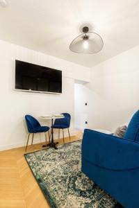 Magnifique apartment - 1BR2P -Place de l'Etoile