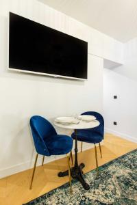Magnifique apartment - 1BR2P -Place de l'Etoile