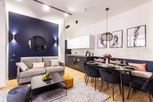 Magnifique Appart 2BR6P - Gare de LEst Martel