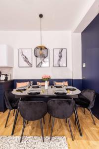 Magnifique Appart 2BR6P - Gare de LEst Martel