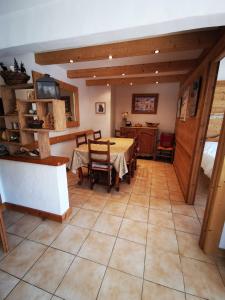 Appartement MAGNIFIQUE Appart/ 8 pers / 4 ch / Jardin / Vue MB 66 impasse du Foron 74120 Megève Rhône-Alpes