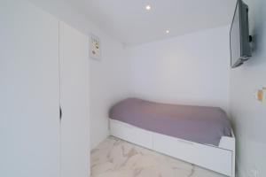 Appartement Magnifique appart. Cannes - 200m Croisette 4 pers. 15 Rue Rouaze 06400 Cannes Provence-Alpes-Côte d\'Azur