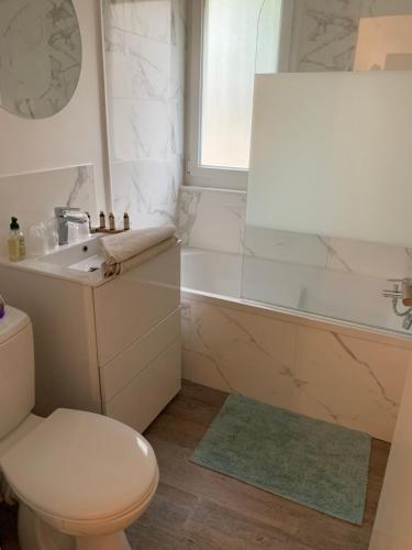 magnifique appartement 14