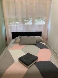 magnifique appartement 14