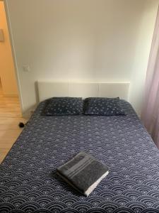 magnifique appartement 14