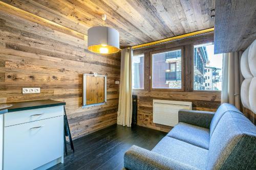 Magnifique appartement 2/4 personnes