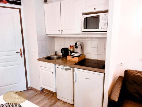 Magnifique appartement 2 pièces