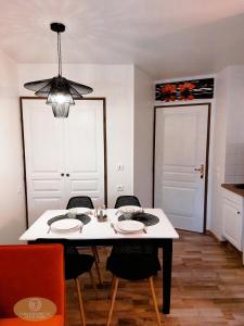 Magnifique appartement 2 pièces