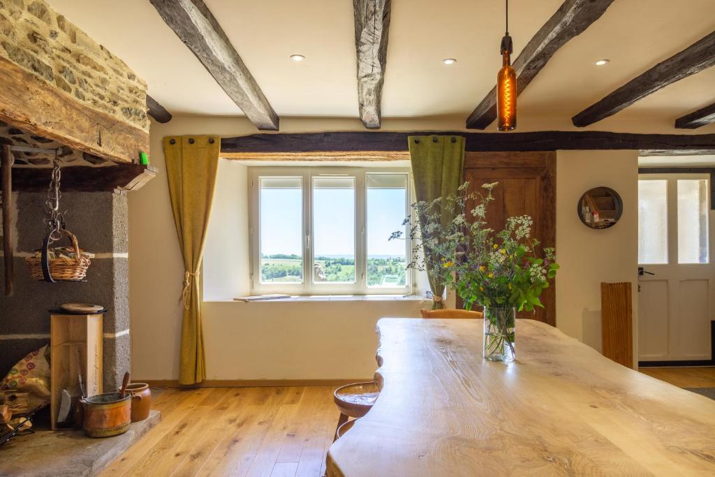 Magnifique appartement 2BR/4P - Marais/Bastille
