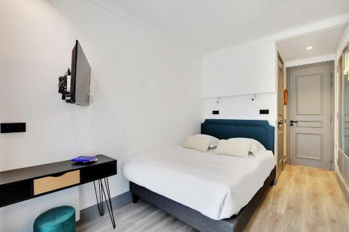 Magnifique appartement - 2BR - 6P - Place de l'Etoile