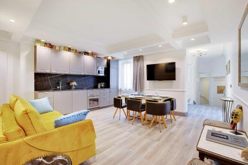 Magnifique appartement - 2BR - 6P - Place de l'Etoile