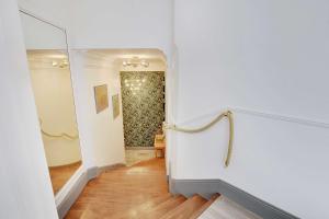 Magnifique appartement - 2BR - 6P - Place de l'Etoile
