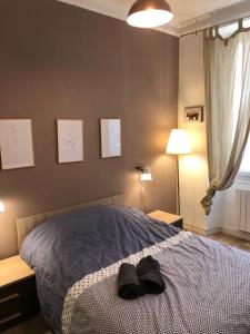 Magnifique Appartement 3 pièces Joliette Marseille PARKING PRIVATIF