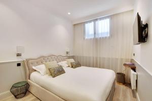 Magnifique appartement – 3BR/8P - Place de l'Etoile