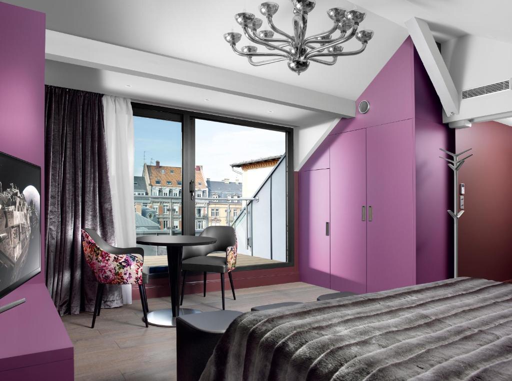 Magnifique appartement 4 Personnes au Cœur de Paris