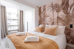 Magnifique Appartement 5* - Parking - Terrasse - 3 Mins De La Croisette - Palais Royal