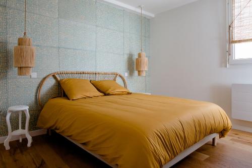 Magnifique appartement 50m2 aux portes de Nantes