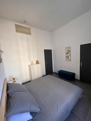 Magnifique appartement à 10 minutes de la Croisette