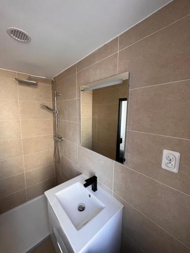 Magnifique appartement à 10 minutes de la Croisette