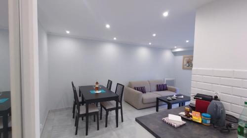 Magnifique appartement à 10mn du Palais