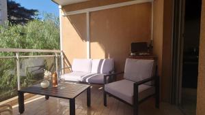 Magnifique appartement à 10mn du Palais