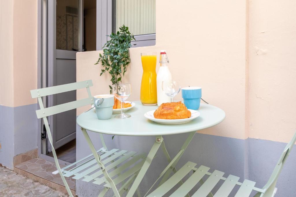 Magnifique appartement à 2 pas de la bastille ! 48 Rue du Chemin Vert, 75011 Paris