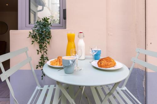 Magnifique appartement à 2 pas de la bastille !