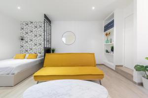 Magnifique appartement à 2 pas de la bastille !
