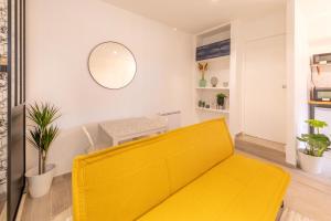 Magnifique appartement à 2 pas de la bastille !