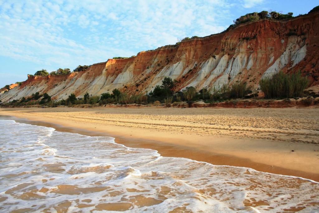 Magnifique appartement a 400 metre des plages Estrada da Rocha Baixinha, 8200-593 Albufeira