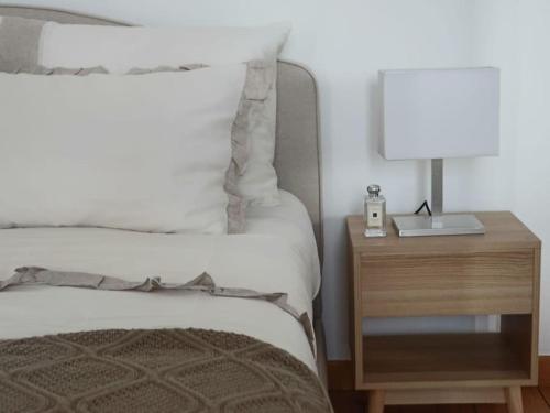 Magnifique appartement à 5 min de Paris et 10 min de l'aéroport d'Orly