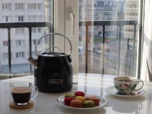 Magnifique appartement à 5 min de Paris et 10 min de l'aéroport d'Orly