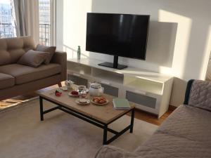 Magnifique appartement à 5 min de Paris et 10 min de l'aéroport d'Orly