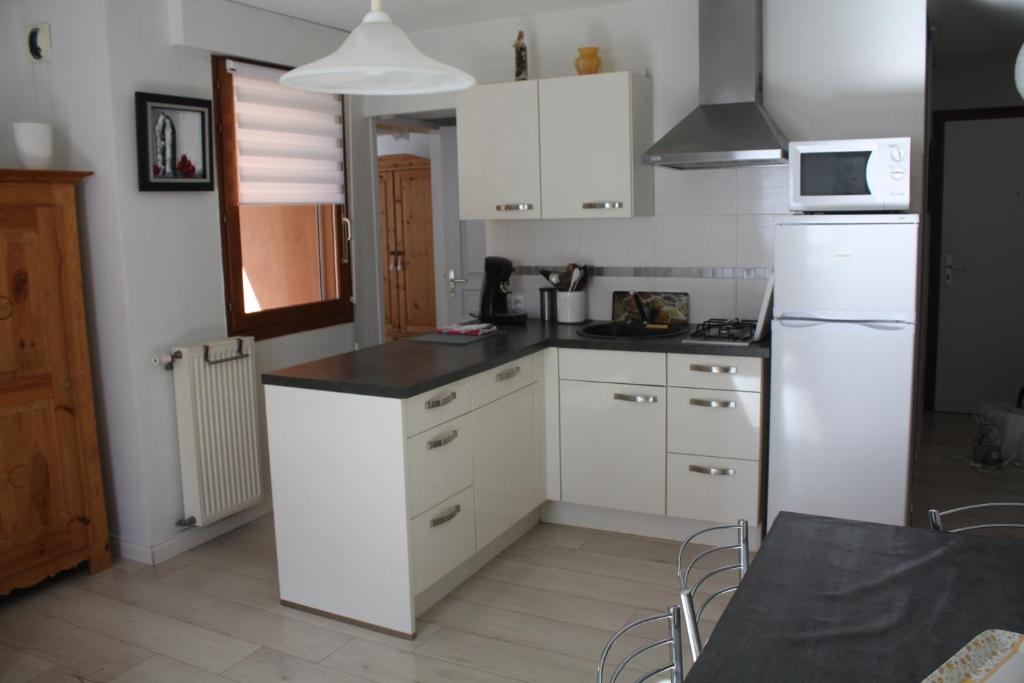 Magnifique appartement à Chennevières sur Marne