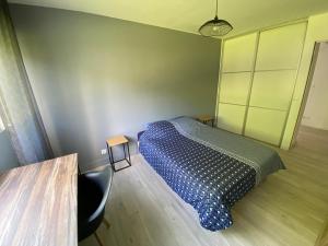 Magnifique appartement à deux pas du centre ville!