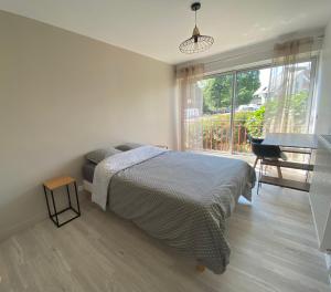 Magnifique appartement à deux pas du centre ville!