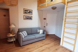 Magnifique appartement à la Joue du Loup