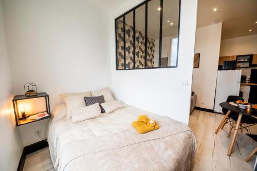 Magnifique Appartement - \
