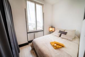 Magnifique Appartement - \