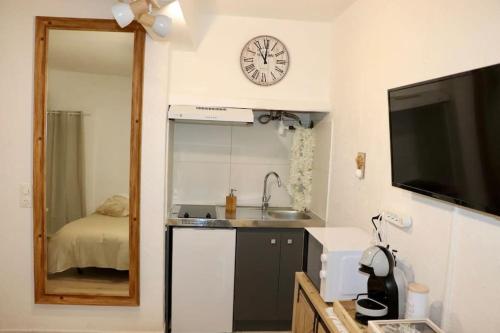 Magnifique appartement au cœur d’Avignon