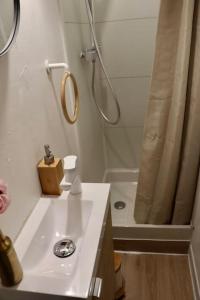 Magnifique appartement au cœur d’Avignon