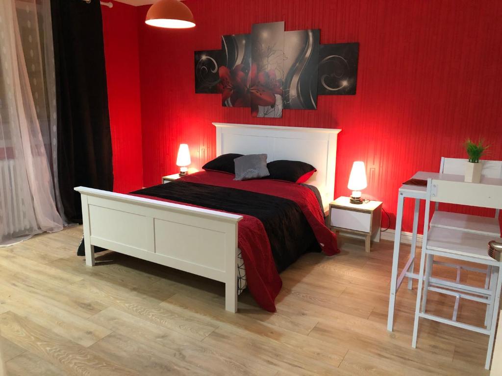 Magnifique appartement au cœur de la Petite France 67000 Strasbourg