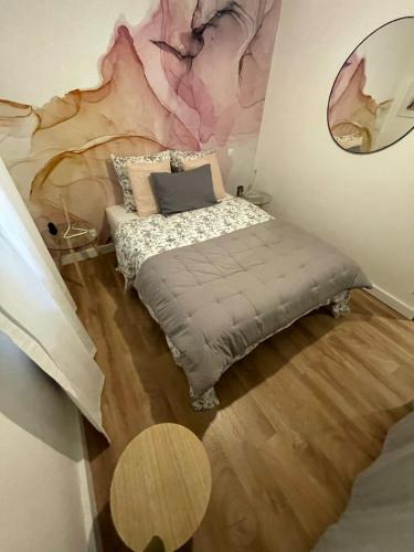 Magnifique appartement au cœur de la ville