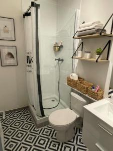 Magnifique appartement au cœur de la ville