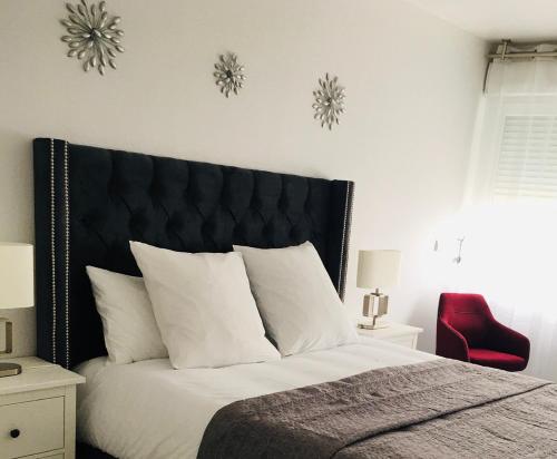 Magnifique Appartement au cœur de Nancy
