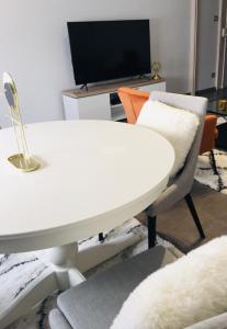 Magnifique Appartement au cœur de Nancy