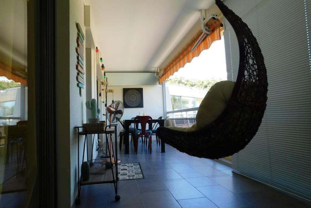 Magnifique appartement au calme avec Piscine 549 Boulevard de la Tavernière, 06210 Mandelieu-la-Napoule