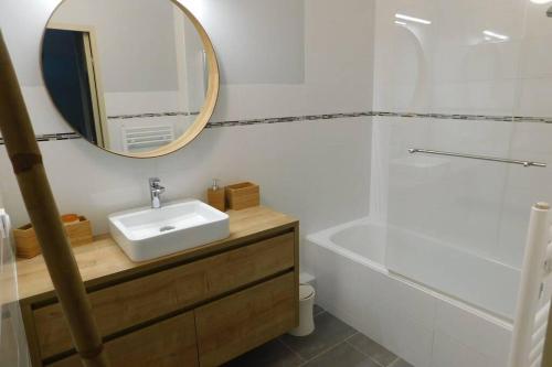 Magnifique appartement au calme avec Piscine
