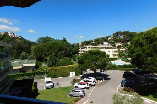 Magnifique appartement au calme avec Piscine
