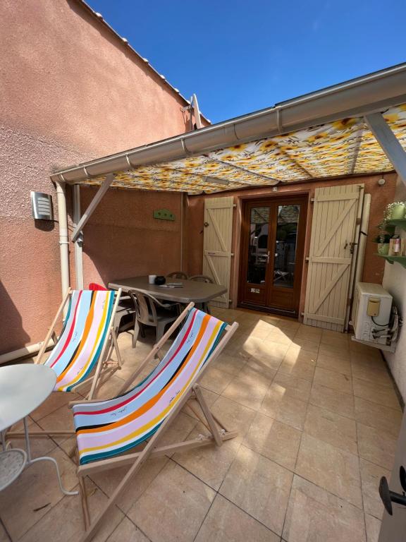 Magnifique appartement au centre de Paris 44